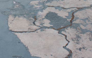 fibreglass roofing replacement Addiscombe