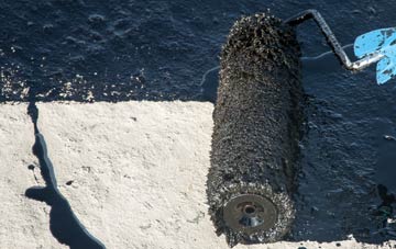 Addiscombe liquid sealant waterproofing