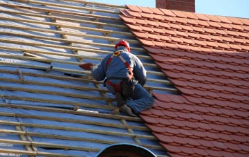 roof tiles Addiscombe, Croydon