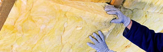 quotes for Addiscombe roof insulation