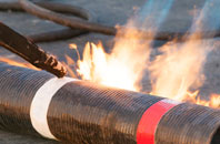 Addiscombe flat roofing replacement