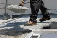 find rated Addiscombe flat roofing replacement companies