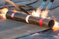 Addiscombe flat roof sealing